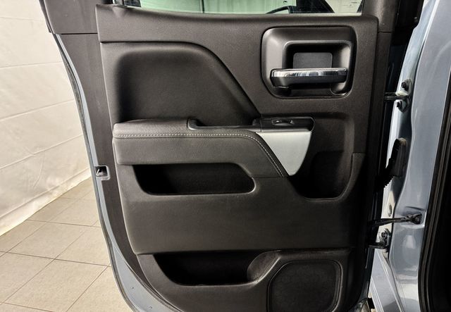 2015 Chevrolet Silverado 1500 1500 LT DOUBLE CAB 4X4 - 22969921 - 12