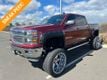 2015 Chevrolet Silverado 1500 2WD Crew Cab 143.5" LT w/1LT - 22594057 - 0