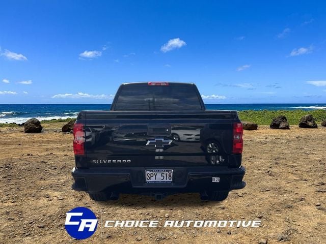 2015 Chevrolet Silverado 1500 2WD Crew Cab 143.5" LT w/1LT - 22666221 - 5