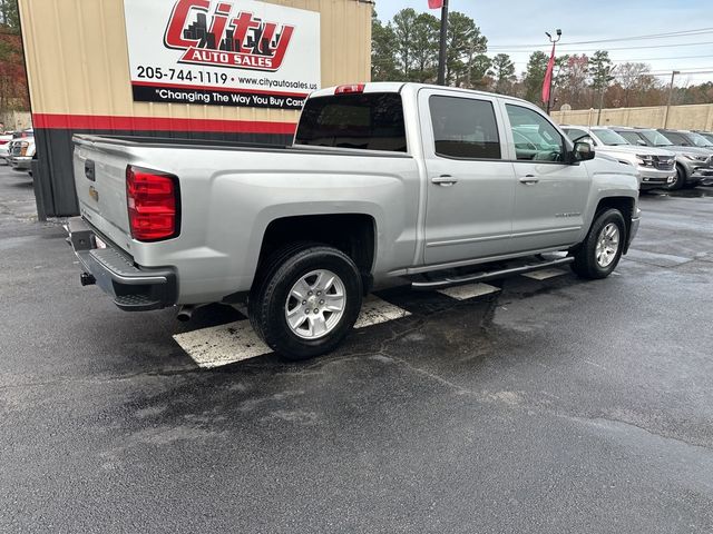 2015 Chevrolet Silverado 1500 2WD Crew Cab 143.5" LT w/1LT - 22700355 - 2