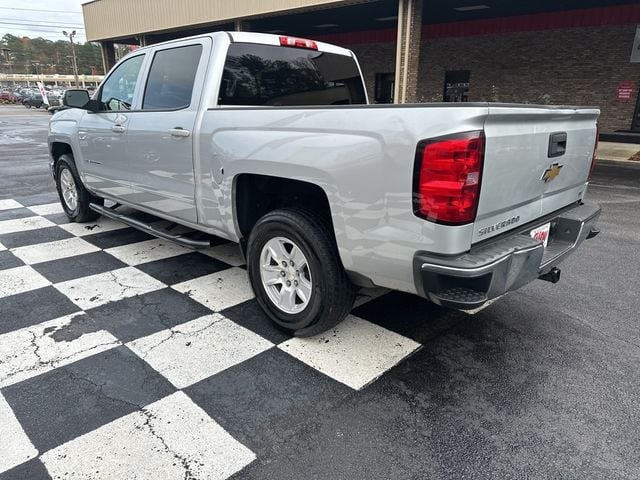 2015 Chevrolet Silverado 1500 2WD Crew Cab 143.5" LT w/1LT - 22700355 - 4