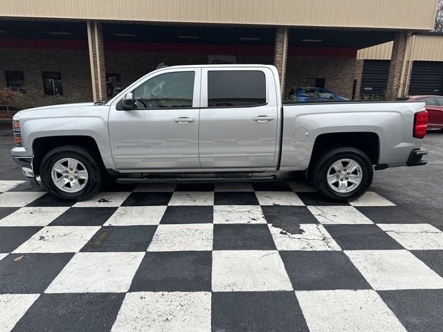 2015 Chevrolet Silverado 1500 2WD Crew Cab 143.5" LT w/1LT - 22700355 - 5