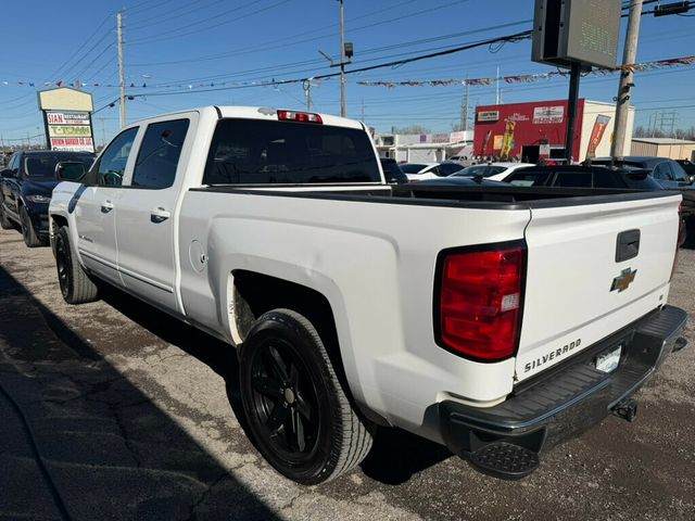 2015 Chevrolet Silverado 1500 2WD Crew Cab 153.0" LT w/1LT - 22981913 - 11