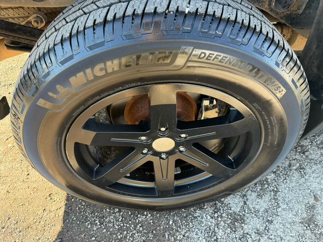 2015 Chevrolet Silverado 1500 2WD Crew Cab 153.0" LT w/1LT - 22981913 - 13