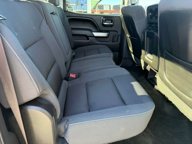 2015 Chevrolet Silverado 1500 2WD Crew Cab 153.0" LT w/1LT - 22981913 - 14