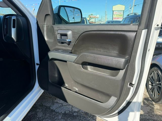 2015 Chevrolet Silverado 1500 2WD Crew Cab 153.0" LT w/1LT - 22981913 - 15