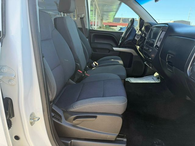 2015 Chevrolet Silverado 1500 2WD Crew Cab 153.0" LT w/1LT - 22981913 - 16