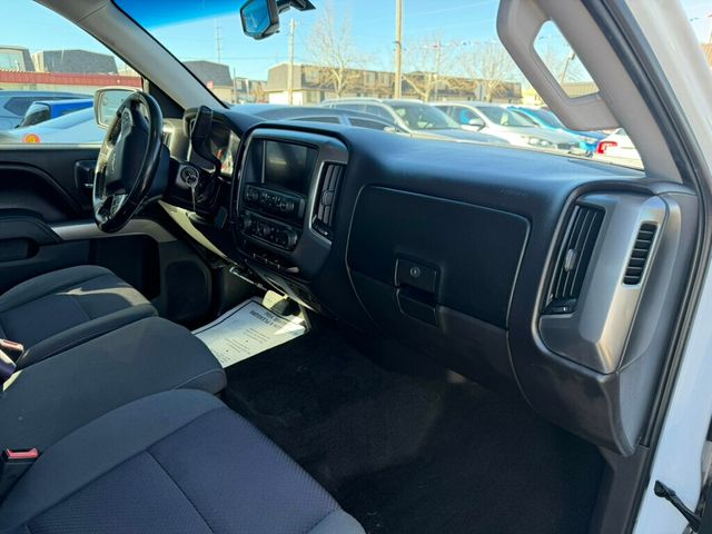 2015 Chevrolet Silverado 1500 2WD Crew Cab 153.0" LT w/1LT - 22981913 - 17