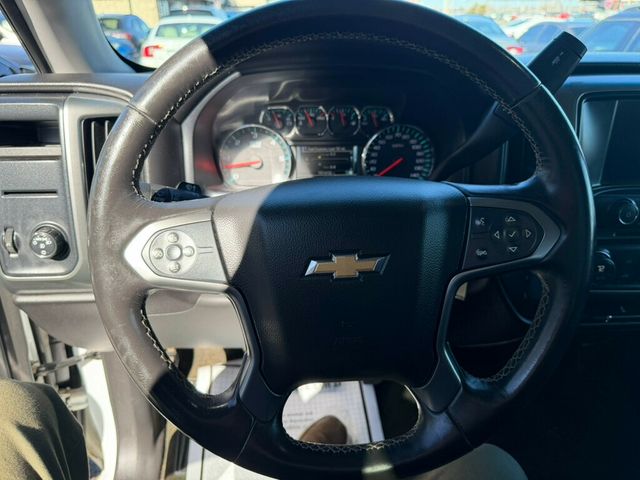 2015 Chevrolet Silverado 1500 2WD Crew Cab 153.0" LT w/1LT - 22981913 - 20