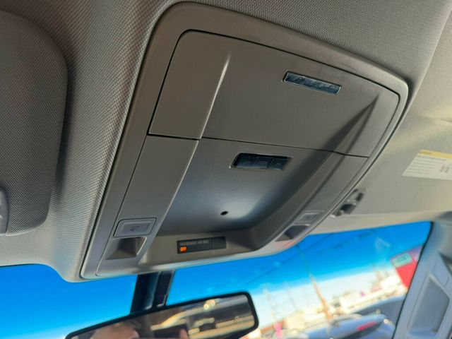 2015 Chevrolet Silverado 1500 2WD Crew Cab 153.0" LT w/1LT - 22981913 - 22