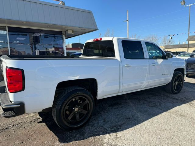 2015 Chevrolet Silverado 1500 2WD Crew Cab 153.0" LT w/1LT - 22981913 - 3