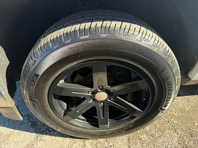 2015 Chevrolet Silverado 1500 2WD Crew Cab 153.0" LT w/1LT - 22981913 - 7