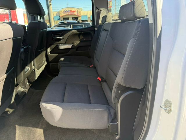 2015 Chevrolet Silverado 1500 2WD Crew Cab 153.0" LT w/1LT - 22981913 - 8