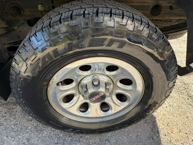 2015 Chevrolet Silverado 1500 2WD Crew Cab 153.0" LT w/2LT - 22940506 - 9