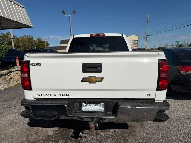 2015 Chevrolet Silverado 1500 2WD Crew Cab 153.0" LT w/2LT - 22940506 - 10