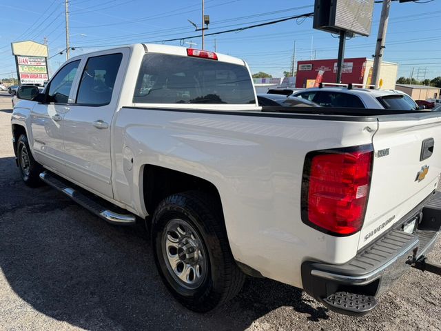 2015 Chevrolet Silverado 1500 2WD Crew Cab 153.0" LT w/2LT - 22940506 - 11