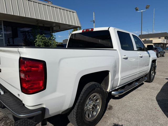 2015 Chevrolet Silverado 1500 2WD Crew Cab 153.0" LT w/2LT - 22940506 - 12