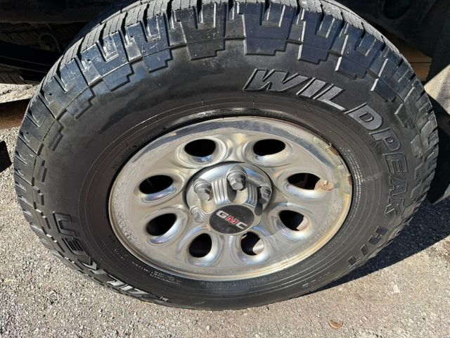 2015 Chevrolet Silverado 1500 2WD Crew Cab 153.0" LT w/2LT - 22940506 - 13