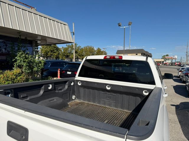 2015 Chevrolet Silverado 1500 2WD Crew Cab 153.0" LT w/2LT - 22940506 - 14