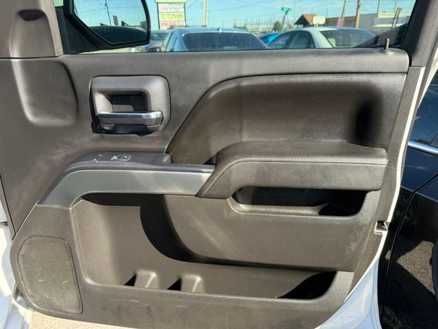 2015 Chevrolet Silverado 1500 2WD Crew Cab 153.0" LT w/2LT - 22940506 - 15