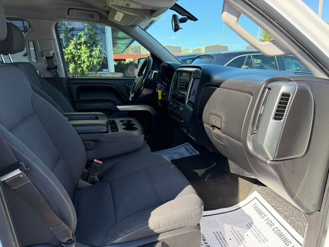 2015 Chevrolet Silverado 1500 2WD Crew Cab 153.0" LT w/2LT - 22940506 - 16
