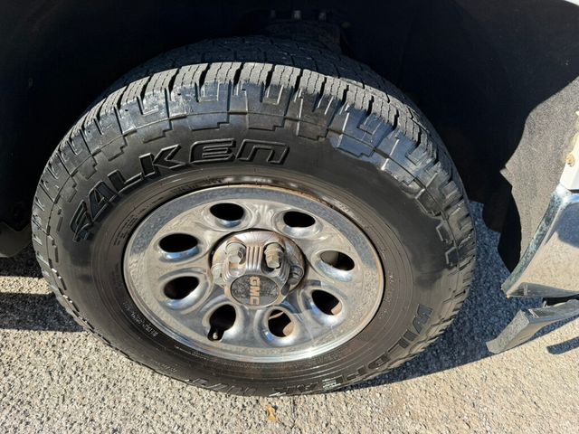 2015 Chevrolet Silverado 1500 2WD Crew Cab 153.0" LT w/2LT - 22940506 - 17