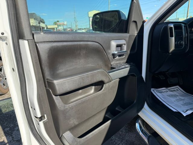 2015 Chevrolet Silverado 1500 2WD Crew Cab 153.0" LT w/2LT - 22940506 - 18