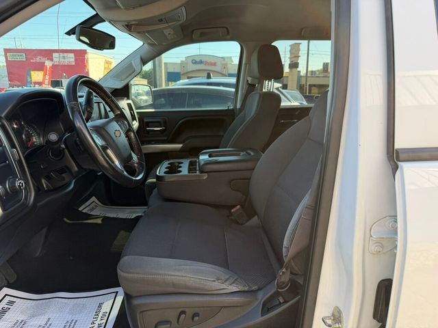 2015 Chevrolet Silverado 1500 2WD Crew Cab 153.0" LT w/2LT - 22940506 - 1