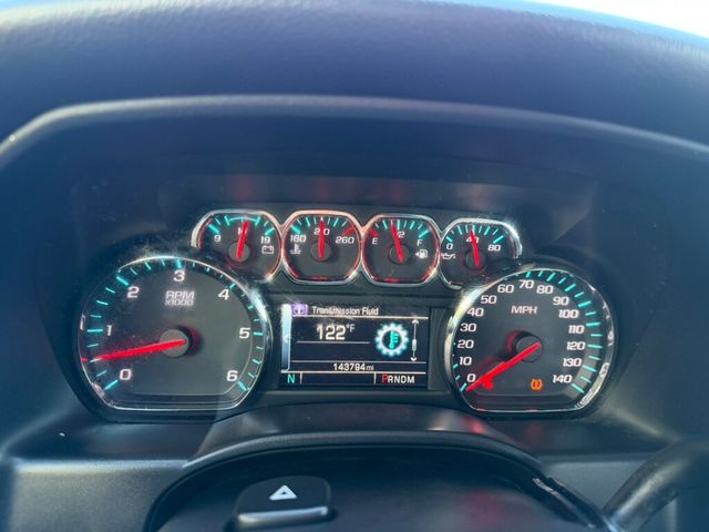 2015 Chevrolet Silverado 1500 2WD Crew Cab 153.0" LT w/2LT - 22940506 - 20