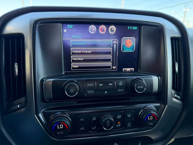 2015 Chevrolet Silverado 1500 2WD Crew Cab 153.0" LT w/2LT - 22940506 - 21