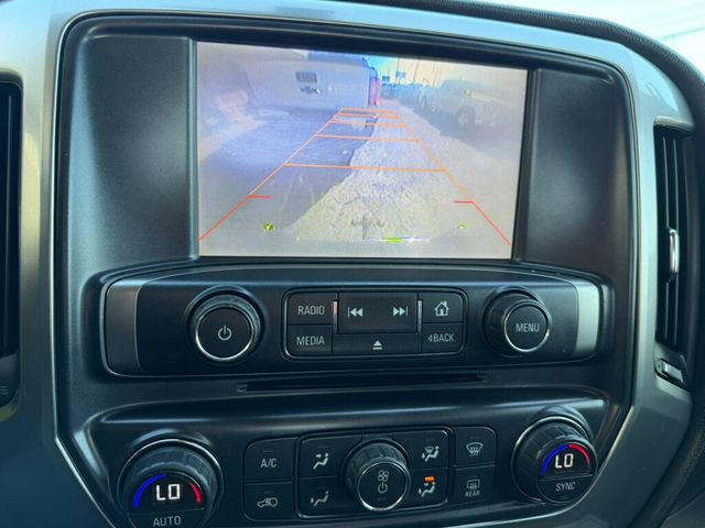 2015 Chevrolet Silverado 1500 2WD Crew Cab 153.0" LT w/2LT - 22940506 - 22