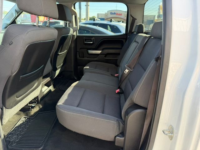 2015 Chevrolet Silverado 1500 2WD Crew Cab 153.0" LT w/2LT - 22940506 - 3