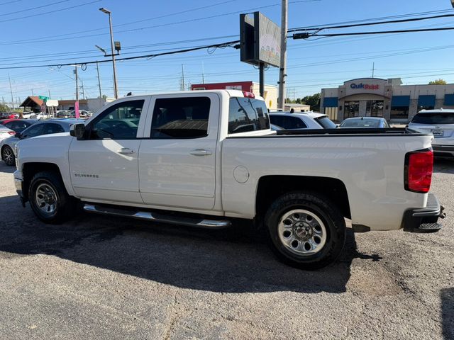 2015 Chevrolet Silverado 1500 2WD Crew Cab 153.0" LT w/2LT - 22940506 - 4
