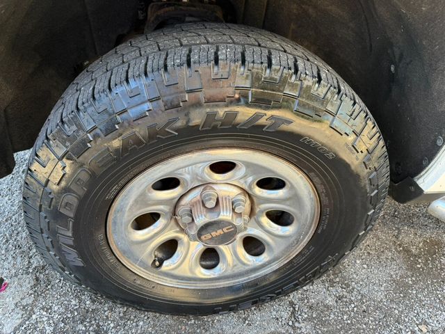 2015 Chevrolet Silverado 1500 2WD Crew Cab 153.0" LT w/2LT - 22940506 - 8