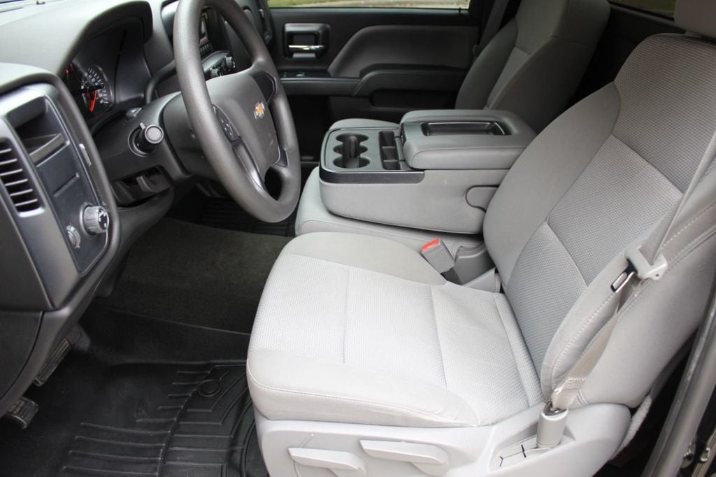 2015 Chevrolet Silverado 1500 2WD Reg Cab 119.0" LS - 22000649 - 9