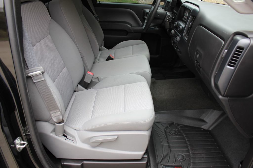 2015 Chevrolet Silverado 1500 2WD Reg Cab 119.0" LS - 22000649 - 22