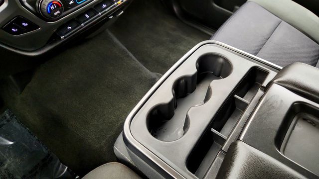 2015 Chevrolet Silverado 1500 4WD Crew Cab 143.5'' 1LT w/ Convenience Pkg, V8 & 20'' Wheels - 23006817 - 15