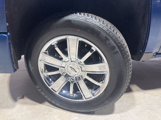 2015 Chevrolet Silverado 1500 4WD Crew Cab 143.5" High Country - 22992068 - 1