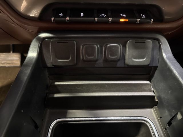 2015 Chevrolet Silverado 1500 4WD Crew Cab 143.5" High Country - 22992068 - 20