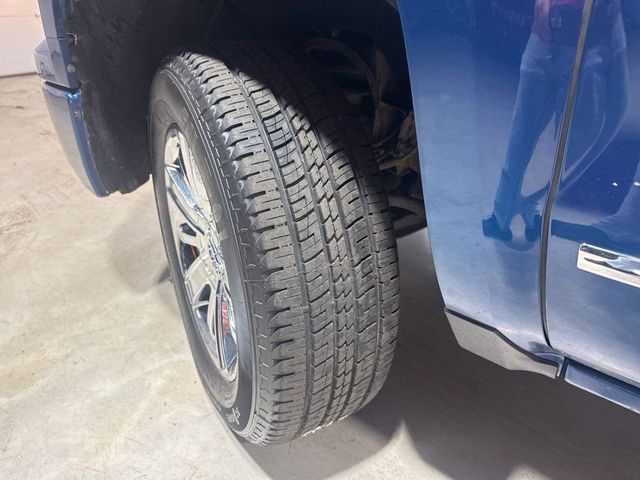 2015 Chevrolet Silverado 1500 4WD Crew Cab 143.5" High Country - 22992068 - 2