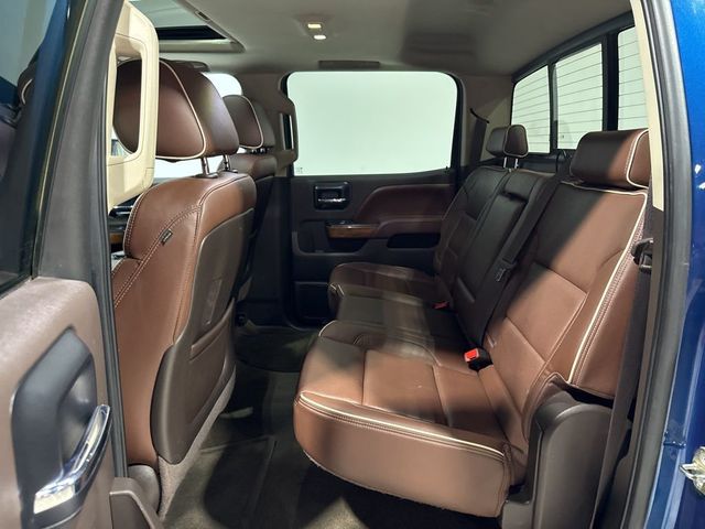 2015 Chevrolet Silverado 1500 4WD Crew Cab 143.5" High Country - 22992068 - 32