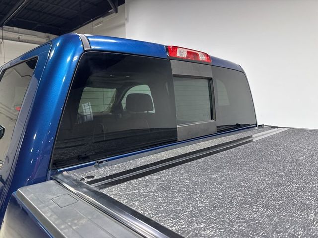 2015 Chevrolet Silverado 1500 4WD Crew Cab 143.5" High Country - 22992068 - 37