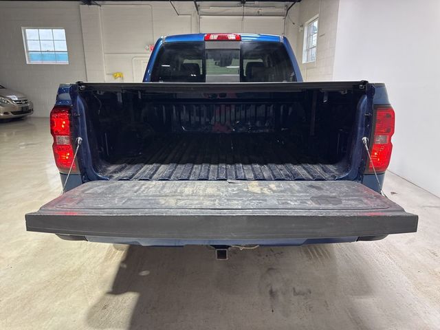 2015 Chevrolet Silverado 1500 4WD Crew Cab 143.5" High Country - 22992068 - 39
