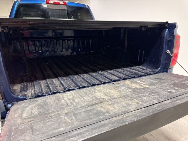 2015 Chevrolet Silverado 1500 4WD Crew Cab 143.5" High Country - 22992068 - 40