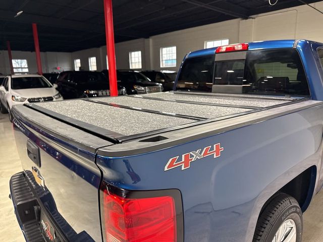 2015 Chevrolet Silverado 1500 4WD Crew Cab 143.5" High Country - 22992068 - 42