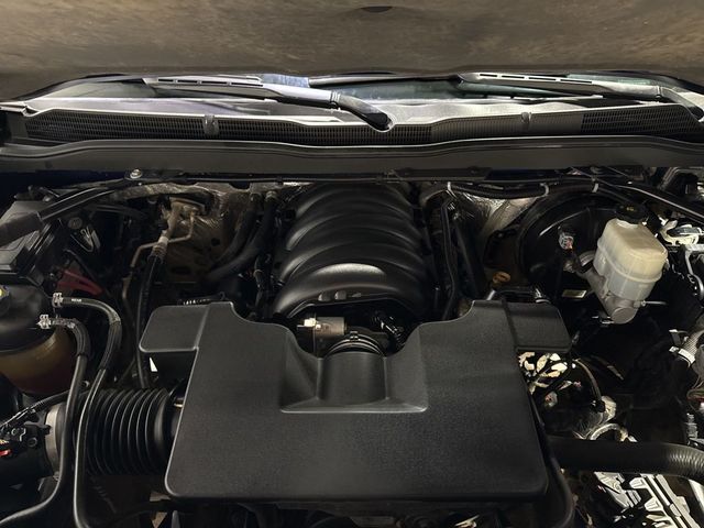 2015 Chevrolet Silverado 1500 4WD Crew Cab 143.5" High Country - 22992068 - 53