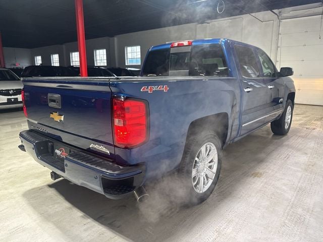 2015 Chevrolet Silverado 1500 4WD Crew Cab 143.5" High Country - 22992068 - 6
