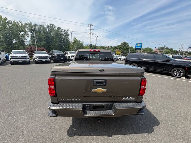 2015 Chevrolet Silverado 1500 4WD Crew Cab 143.5" High Country - 23046208 - 6