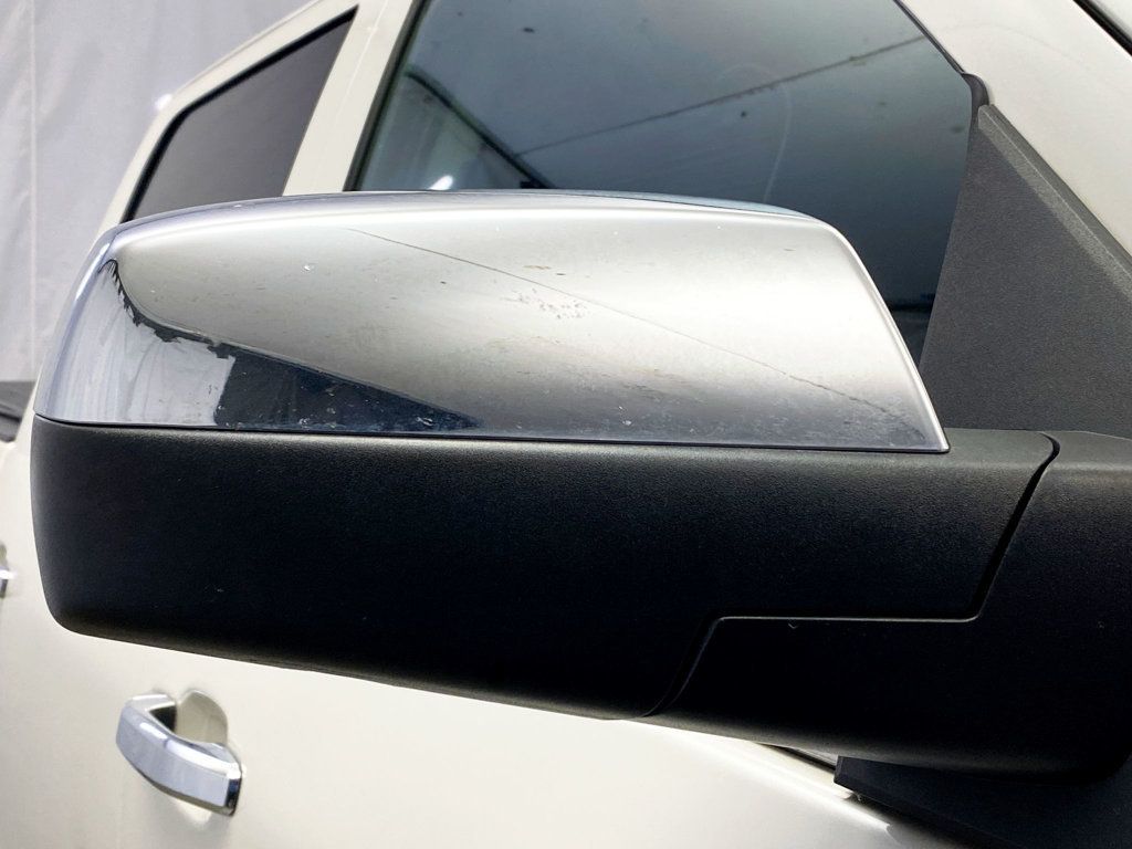 2015 Chevrolet Silverado 1500 4WD Crew Cab 153.0" High Country - 22915829 - 15