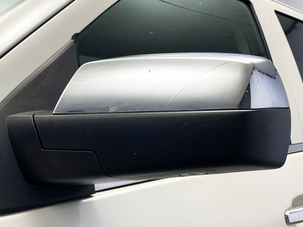 2015 Chevrolet Silverado 1500 4WD Crew Cab 153.0" High Country - 22915829 - 17